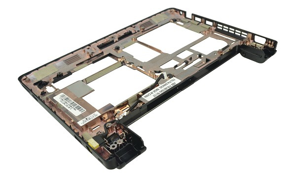 2-Power ALT3987A notebook spare part Housing base