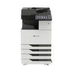 Lexmark CX923dte Laser A3 1200 x 1200 DPI 55 ppm