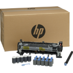 HP F2G77A Maintenance-kit 230V, 225K pages for HP LaserJet M 604/606