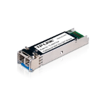 TP-LINK 1000base-BX Multi-mode SFP Module network media converter 1280 Mbit/s 850 nm