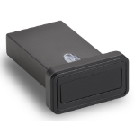 Kensington VeriMark Guard 2.1 USB-A Fingerprint Security Key-FIDO2, WebAuthn/CTAP2.1, FIDO U2F -Cross Platform