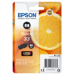 Epson C13T33414012/33 Ink cartridge foto black, 200 pages ISO/IEC 19752 200 Photos 4,5ml for Epson XP 530
