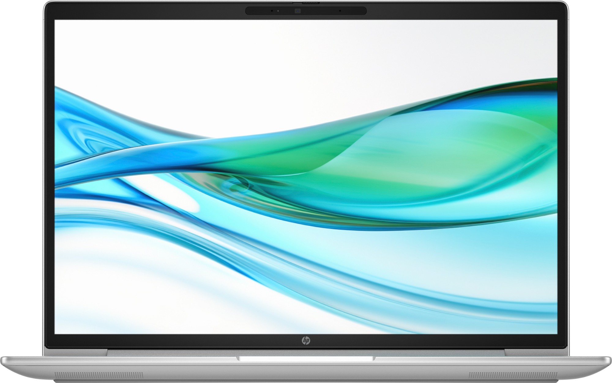 HP ProBook 445 G11 AMD Ryzen™ 5 7535U Laptop 35.6 cm (14") WUXGA 16 GB DDR5-SDRAM 512 GB SSD Wi-Fi 6E (802.11ax) Windows 11 Pro Silver
