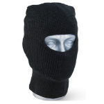 BEESWIFT Balaclava Black