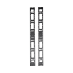 Tripp Lite SRVRTBAR SmartRack 42U Vertical Cable Management Bars