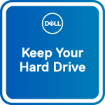 DELL 4Y Keep Your Hard Drive