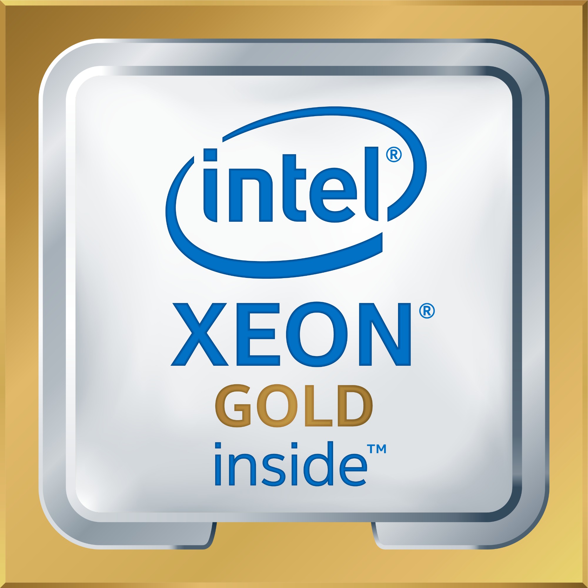 Отличие xeon gold от silver