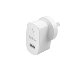 Belkin BOOST↑CHARGE Power bank, Smartphone, Tablet White AC Indoor