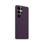 PanzerGlass CARE by ® Fashionable Case Plum Purple Samsung Galaxy S25 Ultra