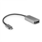 Rocstor Y10A243-A1 USB graphics adapter Gray