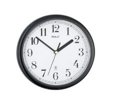 Image of Mebus 52800 - Circle - Black - 21 cm