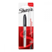 Sharpie FINE PERM MARKER BLK PK12
