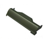 DELL FF389 laptop reserve-onderdeel Cover