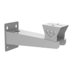 Hikvision DS-1701ZJ-AC1(OS) security camera accessory Mount
