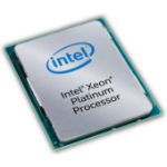 HPE Intel Xeon Platinum 8180 processor 2.5 GHz 38.5 MB L3