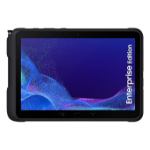 Samsung Galaxy Tab ACTIVE4 PRO 5G Qualcomm Snapdragon LTE 64 GB 25.6 cm (10.1") 4 GB Wi-Fi 6 (802.11ax) Black