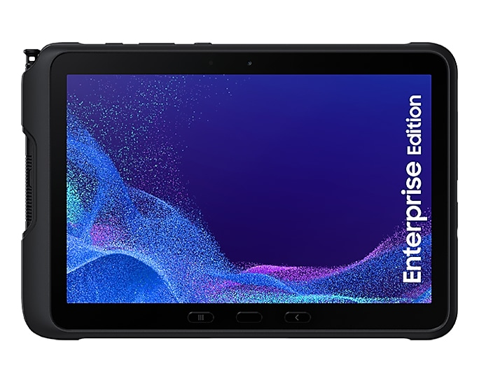 Samsung Galaxy Tab ACTIVE4 PRO 5G Qualcomm Snapdragon LTE 64 GB 25.6 c