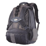 Mobile Edge Premium Backpack - Black 17" Backpack case