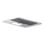 HP M03447-031 laptop spare part Keyboard
