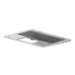 HP M03447-031 laptop spare part Keyboard