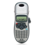 DYMO LetraTag 100H Plus label printer Direct thermal 160 x 160 DPI 7 mm/sec LT ABC