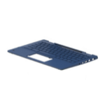 HP N91069-071 laptop spare part Keyboard