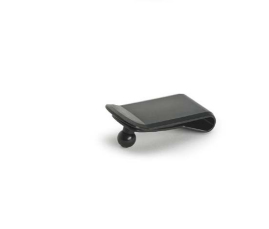 Image of Zebra KIT-MPV-BLTCP21-05 handheld printer accessory Belt clip...