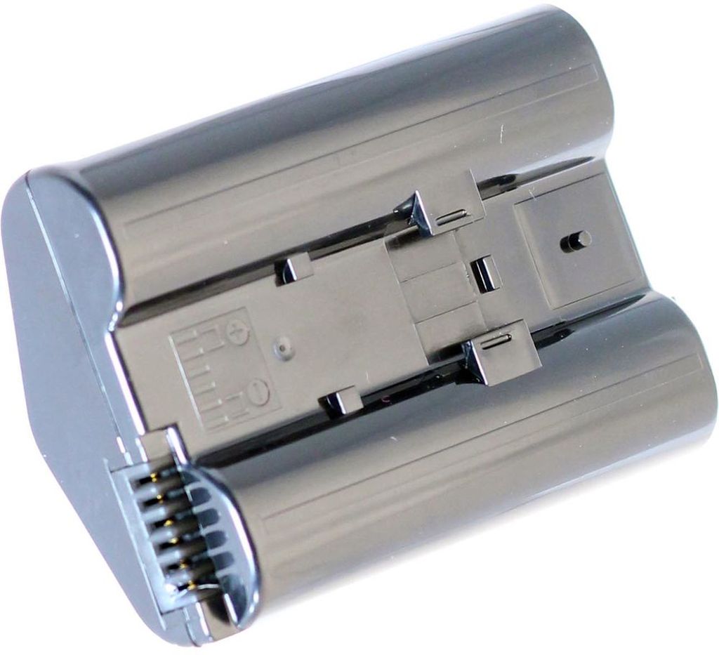 EU Product - Battery for EN-EL4 replacement battery thumbnail