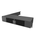 Vertiv SA2-003 network equipment chassis 2U Black