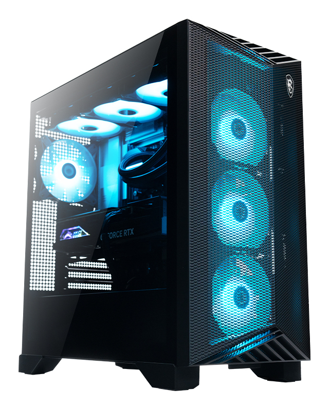 MSI 7900X 32GB 2TB AEZS2C7NVV1278 Desktop PC