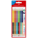 Faber-Castell 116197 colour pencil 16 pc(s)