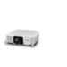 Epson EB-PU2010W beamer/projector Projector voor grote zalen 10000 ANSI lumens 3LCD WUXGA (1920x1200) Wit