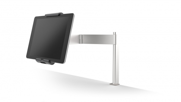 Image of Durable 8931-23 Passive holder Tablet/UMPC Silver