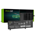 Green Cell LE161 notebook spare part Battery