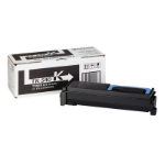 Kyocera 1T02HL0EU0/TK-540K Toner black, 5K pages/5% for Kyocera FS-C 5100