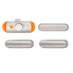 CoreParts TABX-IPAD6-18 reserve-onderdeel & accessoire voor tablets Knoppenset