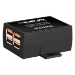 Black Box ICI104A interface hub 480 Mbit/s