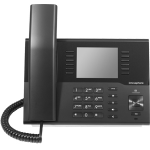 Innovaphone IP222 IP phone Black