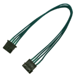 Nanoxia NX4PV3EG internal power cable 0.3 m