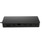HP Universal USB-C Multiport Hub