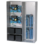 Altronix MAXIMAL33 power distribution unit (PDU) Gray