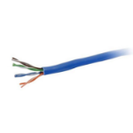 C2G 1000ft Cat6 networking cable Blue 11811" (300 m) U/UTP (UTP)