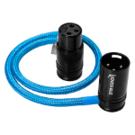 Kondor Blue KB-MXLRF16 audio cable 0.4 m XLR