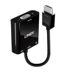 Lindy HDMI to VGA and Audio Converter