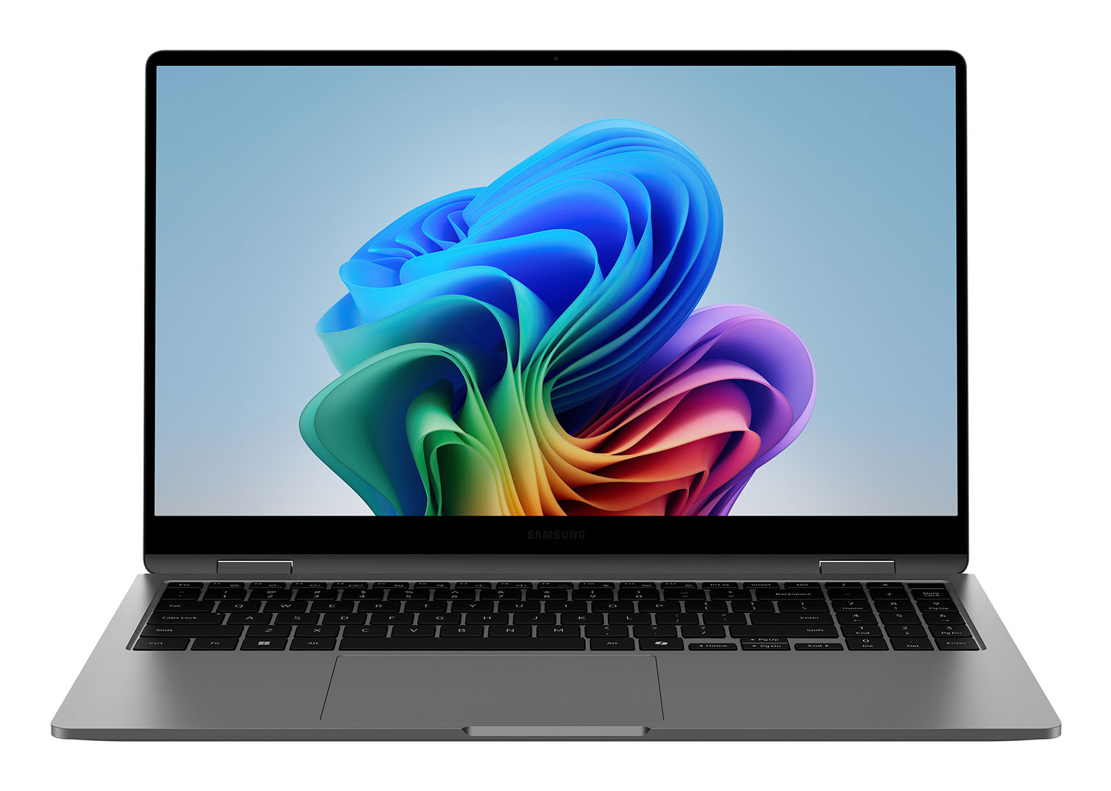 Samsung Galaxy Book5 360 15.6 inches 256V 16GB 512GB NP754QHA-KA2US 2-in-1 Laptop