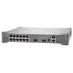 Juniper EX2300-C Managed L2/L3 Gigabit Ethernet (10/100/1000) Power over Ethernet (PoE) 1U Grey