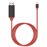 JLC R4 HDMI to Lightning cable 2M