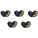 Yealink Ear Cushion for UH35/UH37 (5 Pairs)