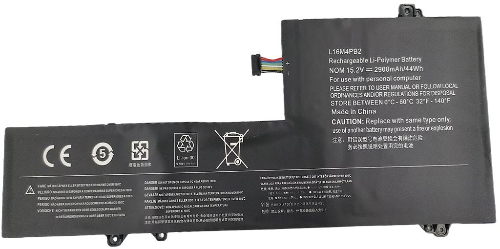 CoreParts MBXLE-BA0434 laptop spare part Battery