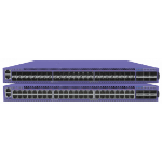 Extreme networks X690-48x-2q-4c Managed L2/L3 Black